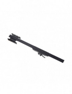 SIMPLE BLACK BLASER para... 2