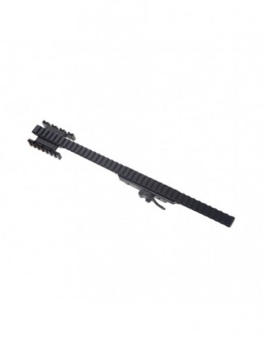 SIMPLE BLACK BLASER SPECIAL XXL -...