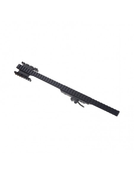 SIMPLE BLACK BLASER para ZEISS / LEICA / DOCTER - CONTESSA