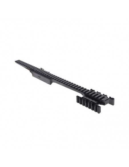 SIMPLE BLACK BLASER para ZEISS / LEICA / DOCTER - CONTESSA
