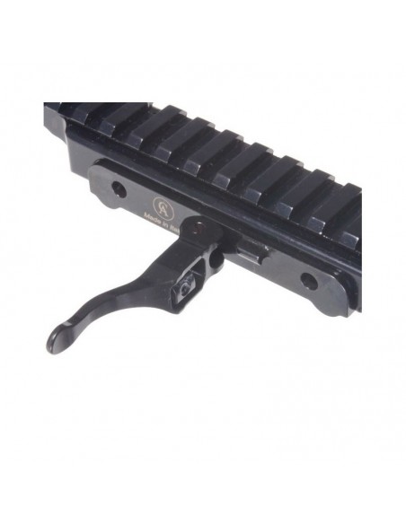 SIMPLE BLACK BLASER para ZEISS / LEICA / DOCTER - CONTESSA