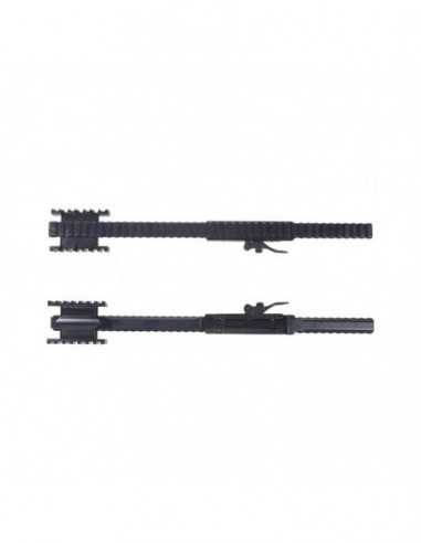 SIMPLE BLACK BLASER para ZEISS /...