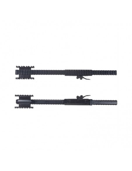 SIMPLE BLACK BLASER para ZEISS / LEICA / DOCTER - CONTESSA