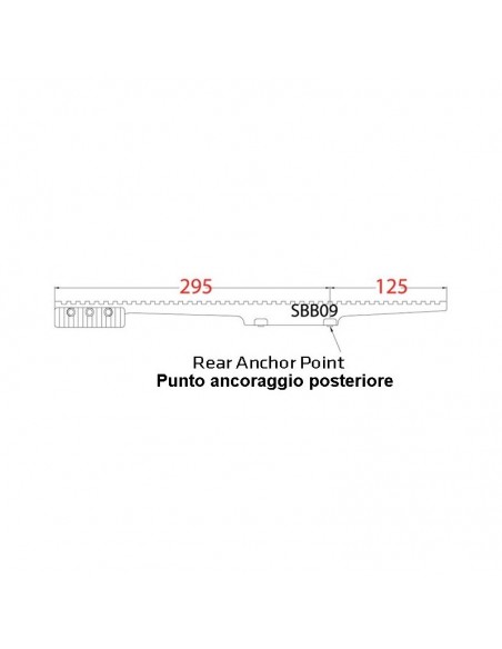 SIMPLE BLACK BLASER para ZEISS / LEICA / DOCTER - CONTESSA