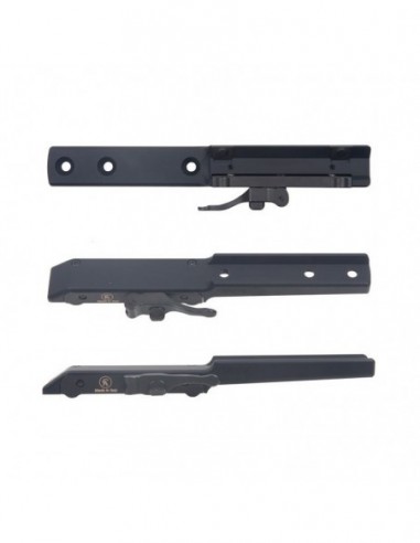 BLASER NEGRO SIMPLE PARA PULSAR Y...