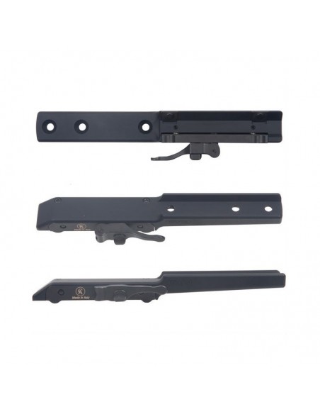 BLASER NEGRO SIMPLE PARA PULSAR Y YUKON VISION NOCTURNA Y TERMICA - CONTESSA