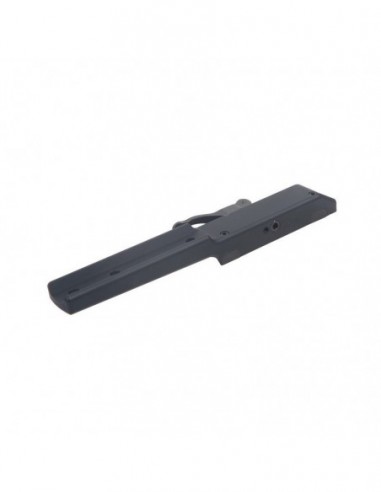 SIMPLE BLACK BLASER PER VISORI E...