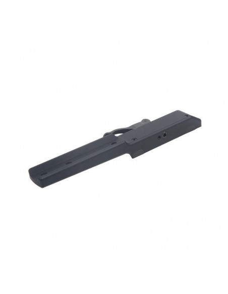 SIMPLE BLACK BLASER PER VISORI E TERMICI NOTTURNI PULSAR E YUKON - CONTESSA