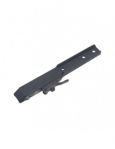 SIMPLE BLACK BLASER PER VISORI E...