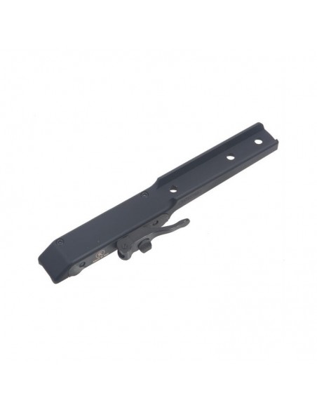 BLASER NEGRO SIMPLE PARA PULSAR Y YUKON VISION NOCTURNA Y TERMICA - CONTESSA