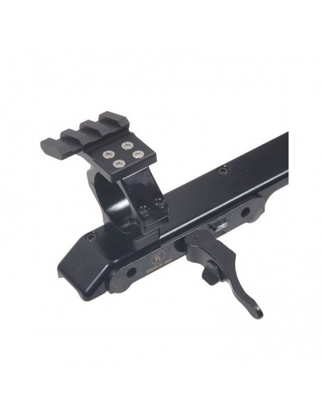 SIMPLE BLACK BLASER pour dispositif de vision nocturne ATN 4K - CONTESSA