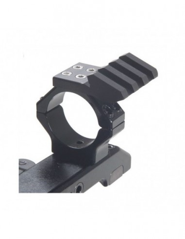 SIMPLE BLACK BLASER PER VISORI...