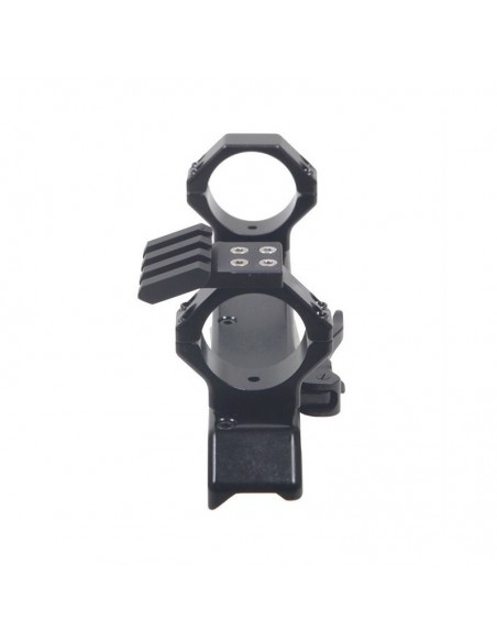 SIMPLE BLACK BLASER PER VISORI NOTTURNI ATN 4K - CONTESSA