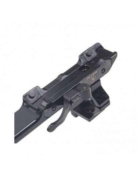 SIMPLE BLACK BLASER PER VISORI NOTTURNI ATN 4K - CONTESSA