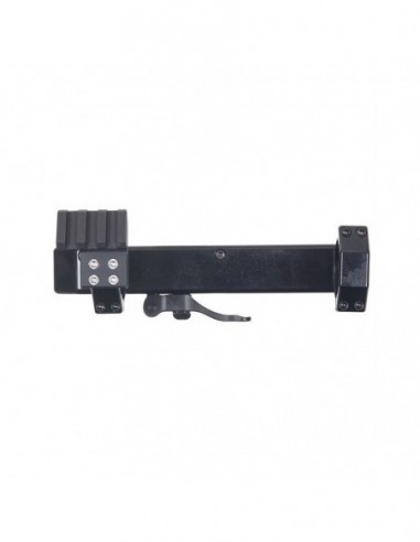 SIMPLE BLACK BLASER PER VISORI...