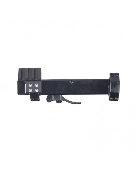 SIMPLE BLACK BLASER PER VISORI NOTTURNI ATN 4K - CONTESSA