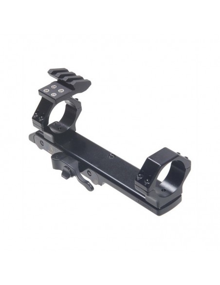 SIMPLE BLACK BLASER pour dispositif de vision nocturne ATN 4K - CONTESSA