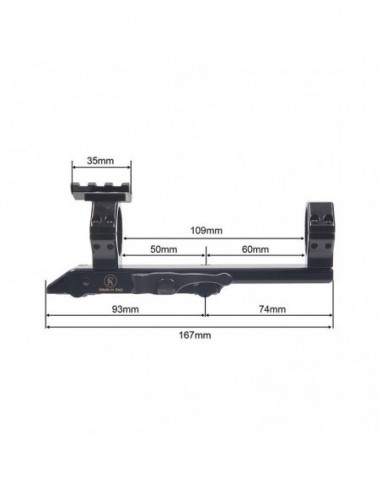 SIMPLE BLACK BLASER PER VISORI...