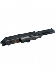 SIMPLE BLACK BLASER para...