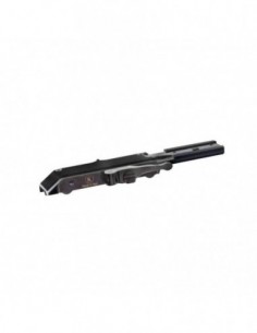 SIMPLE BLACK BLASER para...