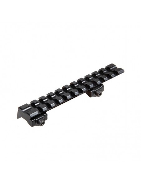 Guida Picatinny fissa per Blaser Standard Flat 0 MOA - CONTESSA