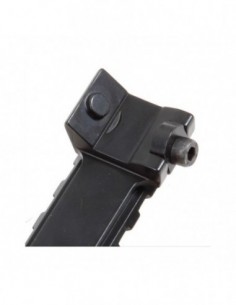 SIMPLE BLACK BLASER para... 2