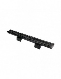 Guida Picatinny fissa per...