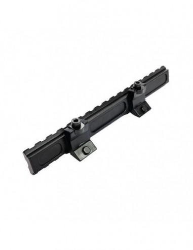 Rail Picatinny fixè pour Blaser...
