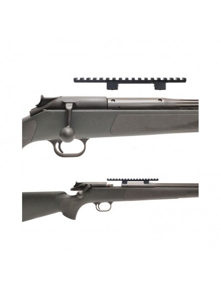 Rail Picatinny fixè pour Blaser Extended 20 MOA - CONTESSA