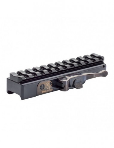 Attacco a smontaggio rapido per...