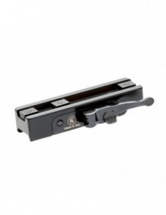 Attacco a smontaggio rapido...