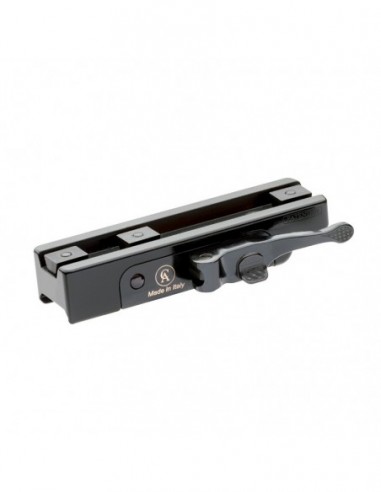 Attacco a smontaggio rapido per...