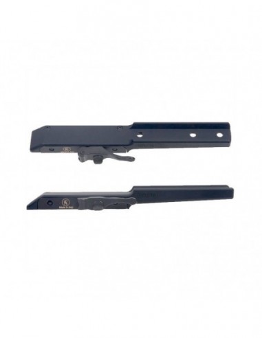 Mount démontage rapide pour rail...