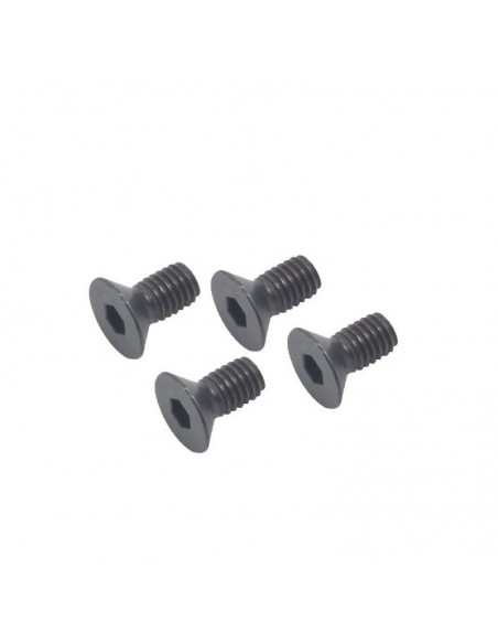 Mount démontage rapide pour rail Picatinny dispositif de vision nocturne PULSAR et YUKON - CONTESSA