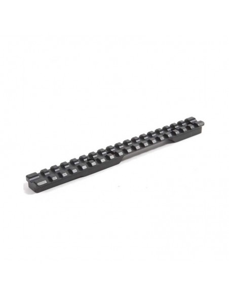 Rail Picatinny en acier trempé pour Browning A-Bolt Short/Euro Bolt - CONTESSA