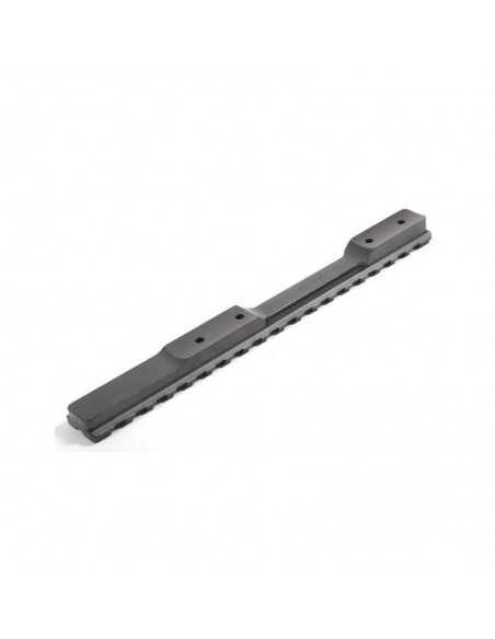 Picatinny rail in hardened steel for Browning A-Bolt Short/Euro Bolt - CONTESSA
