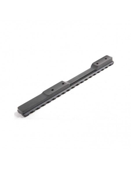 Rail Picatinny en acier trempé pour Browning A-Bolt 3 Long - CONTESSA