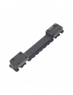 Rail Picatinny en acier... 2