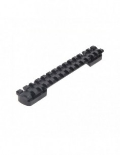 Rail Picatinny en acero...