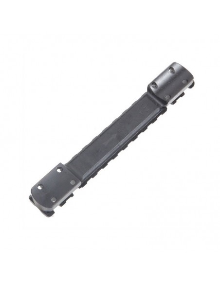 Rail Picatinny en acier trempé pour Browning X-Bolt Long - CONTESSA