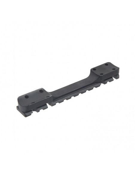 Rail Picatinny en acero templado para Browning Bar - CONTESSA
