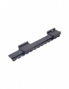 Rail Picatinny en acier... 2