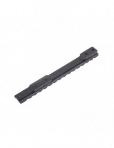 Picatinny rail in hardened... 2