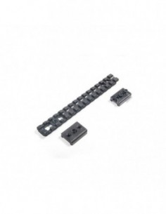 Picatinny rail in hardened... 2