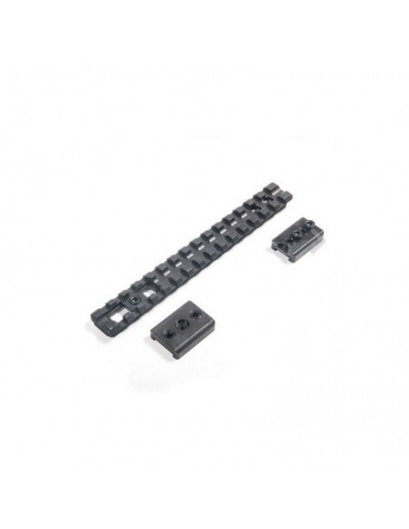 Rail Picatinny en acier trempé pour Sako 85 S/SM - CONTESSA