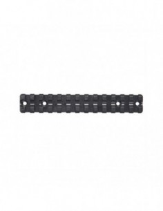 Picatinny rail in hardened... 2