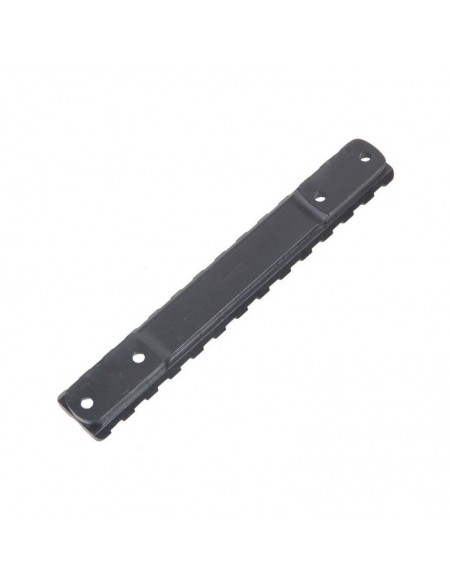 Picatinny rail in hardened steel for Sako A7 XS Cal. 223 - CONTESSA