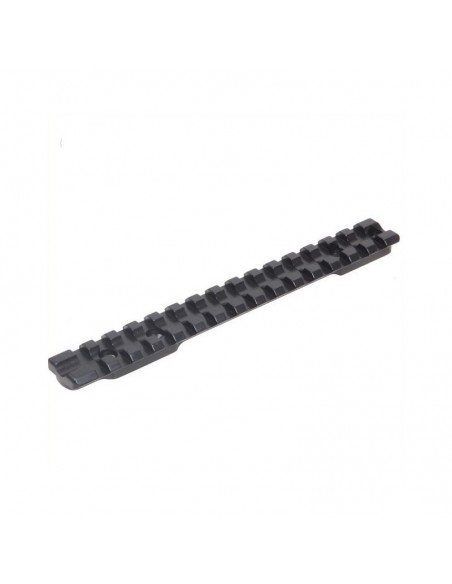Rail Picatinny en acero templado para CZ 550 STANDARD - CONTESSA