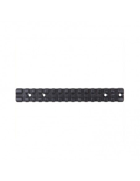 Rail Picatinny en acero templado para CZ 550 STANDARD - CONTESSA