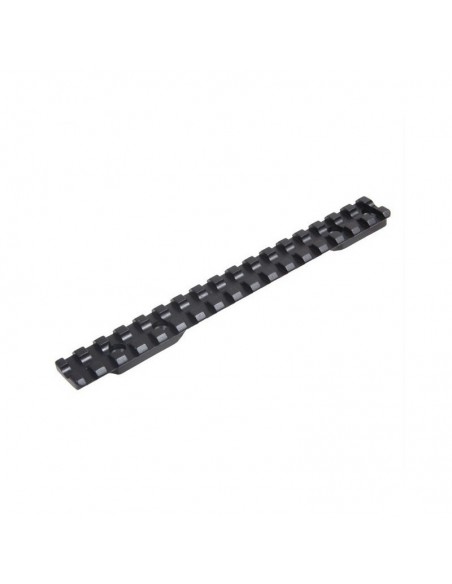 Rail Picatinny en acero templado para CZ 550 STANDARD - CONTESSA